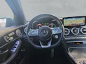 Mercedes-Benz GLC 300e Coupé AMG Line 4matic