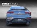 Mercedes-Benz GLC 300e Coupé AMG Line 4matic