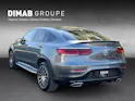 Mercedes-Benz GLC 300e Coupé AMG Line 4matic