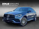 Mercedes-Benz GLC 300e Coupé AMG Line 4matic