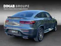 Mercedes-Benz GLC 300e Coupé AMG Line 4matic