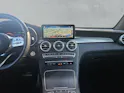 Mercedes-Benz GLC 300e Coupé AMG Line 4matic