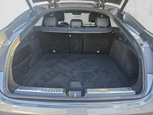 Mercedes-Benz GLC 300e Coupé AMG Line 4matic