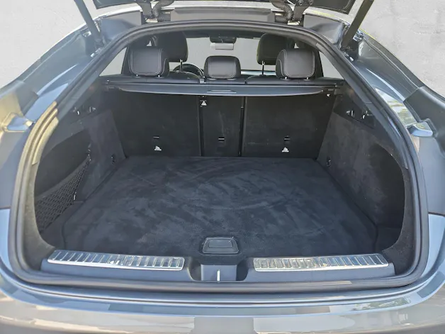 Mercedes-Benz GLC 300e Coupé AMG Line 4matic