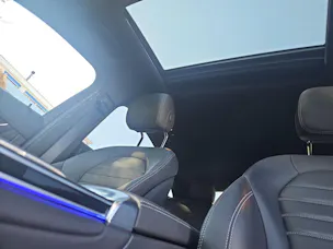 Mercedes-Benz GLC 300e Coupé AMG Line 4matic