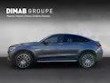 Mercedes-Benz GLC 300e Coupé AMG Line 4matic