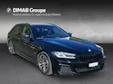 BMW 520d xDrive Touring Pure M Sport (CH)
