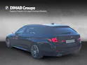 BMW 520d xDrive Touring Pure M Sport (CH)