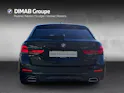 BMW 520d xDrive Touring Pure M Sport (CH)