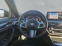 BMW 520d xDrive Touring Pure M Sport (CH)