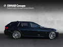 BMW 520d xDrive Touring Pure M Sport (CH)