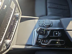 BMW 520d xDrive Touring Pure M Sport (CH)