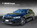 BMW 520d xDrive Touring Pure M Sport (CH)