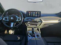 BMW 520d xDrive Touring Pure M Sport (CH)