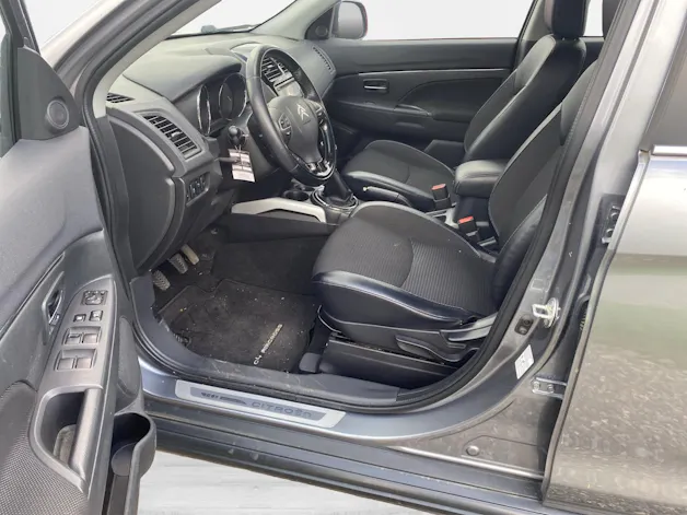 Citroën C4 Aircross 1.6i 115 Seduction