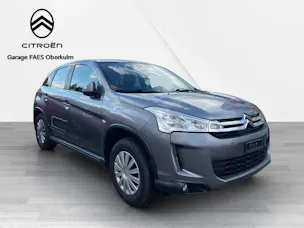 Citroën C4 Aircross 1.6i 115 Seduction
