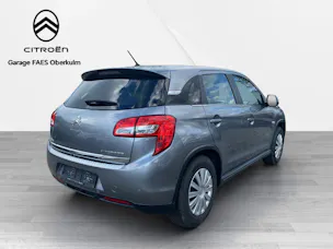 Citroën C4 Aircross 1.6i 115 Seduction