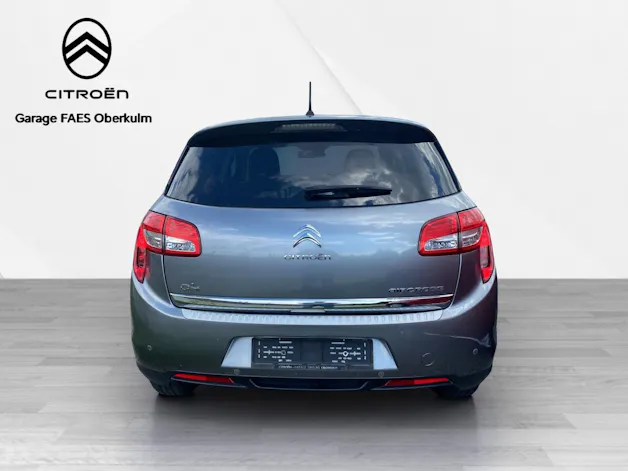 Citroën C4 Aircross 1.6i 115 Seduction