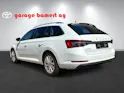 Škoda Superb Combi 2.0 TDI 200 Style 4x4 DSG