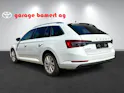 Škoda Superb Combi 2.0 TDI 200 Style 4x4 DSG