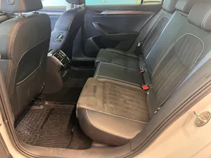 Škoda Superb Combi 2.0 TDI 200 Style 4x4 DSG