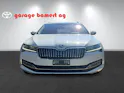Škoda Superb Combi 2.0 TDI 200 Style 4x4 DSG
