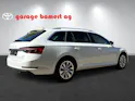 Škoda Superb Combi 2.0 TDI 200 Style 4x4 DSG