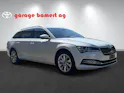 Škoda Superb Combi 2.0 TDI 200 Style 4x4 DSG