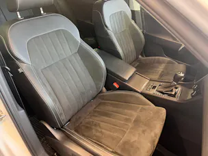 Škoda Superb Combi 2.0 TDI 200 Style 4x4 DSG