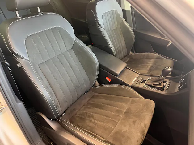 Škoda Superb Combi 2.0 TDI 200 Style 4x4 DSG