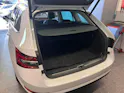 Škoda Superb Combi 2.0 TDI 200 Style 4x4 DSG