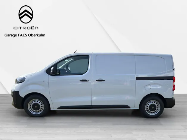 Citroën Jumpy Kaw. M 1.5 BlueHDi 120 S
