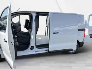Citroën Jumpy Kaw. M 1.5 BlueHDi 120 S