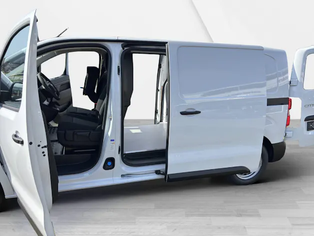 Citroën Jumpy Kaw. M 1.5 BlueHDi 120 S