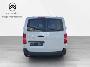 Citroën Jumpy Kaw. M 1.5 BlueHDi 120 S