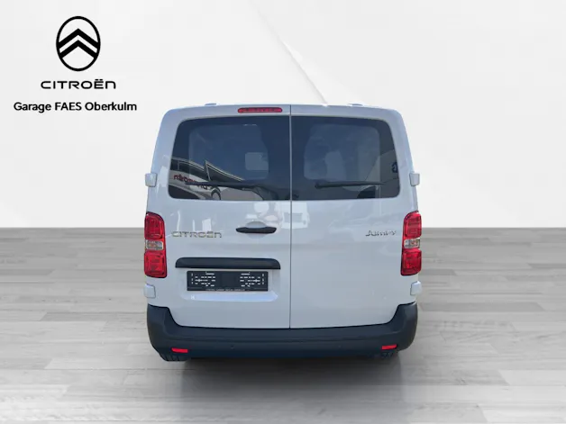 Citroën Jumpy Kaw. M 1.5 BlueHDi 120 S