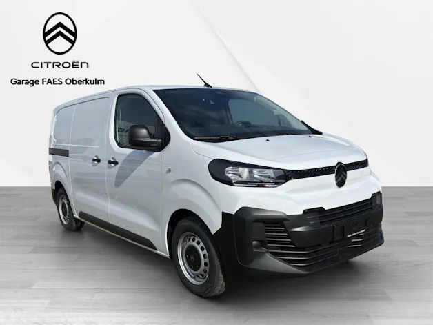 Citroën Jumpy Kaw. M 1.5 BlueHDi 120 S