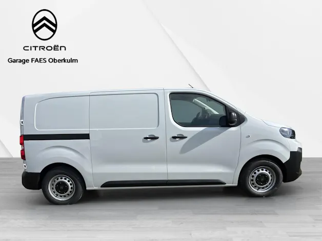 Citroën Jumpy Kaw. M 1.5 BlueHDi 120 S