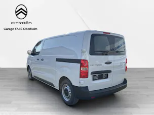 Citroën Jumpy Kaw. M 1.5 BlueHDi 120 S