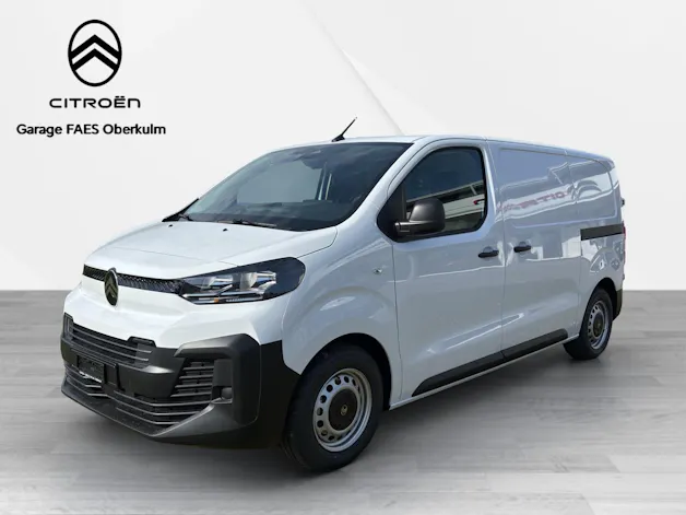 Citroën Jumpy Kaw. M 1.5 BlueHDi 120 S