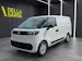 Maxus eDeliver 5 Kaw. E-Motor 64kWh