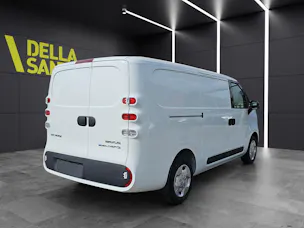 Maxus eDeliver 5 Kaw. E-Motor 64kWh