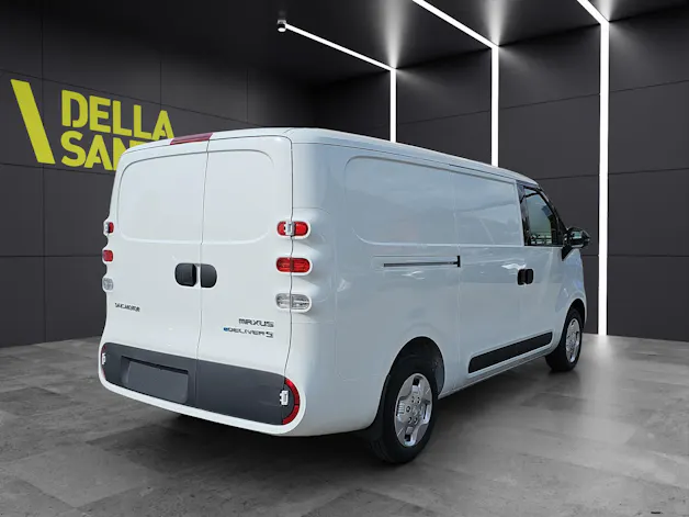 Maxus eDeliver 5 Kaw. E-Motor 64kWh