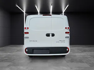 Maxus eDeliver 5 Kaw. E-Motor 64kWh