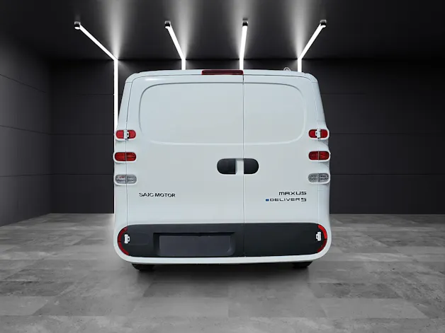 Maxus eDeliver 5 Kaw. E-Motor 64kWh
