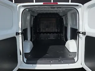 Maxus eDeliver 5 Kaw. E-Motor 64kWh