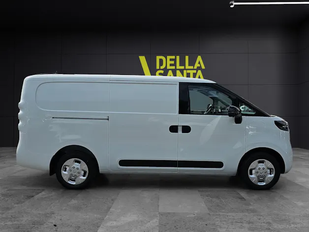 Maxus eDeliver 5 Kaw. E-Motor 64kWh