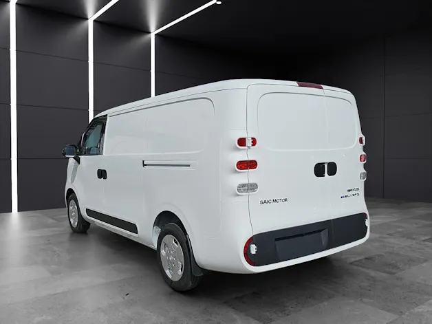 Maxus eDeliver 5 Kaw. E-Motor 64kWh