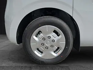 Maxus eDeliver 5 Kaw. E-Motor 64kWh