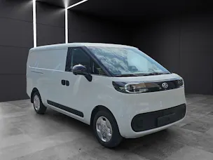 Maxus eDeliver 5 Kaw. E-Motor 64kWh